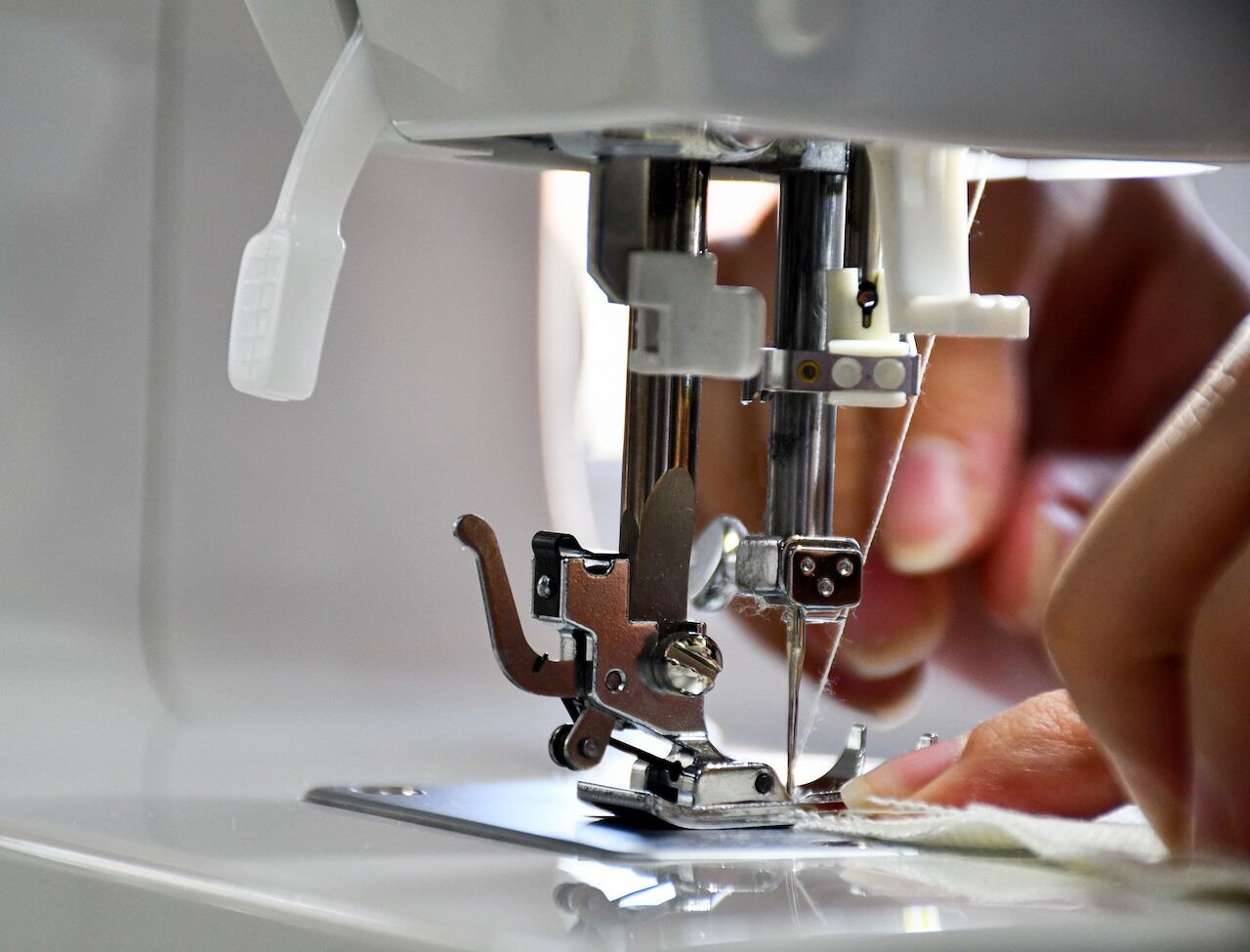 5 Important Things to Have When Sewing